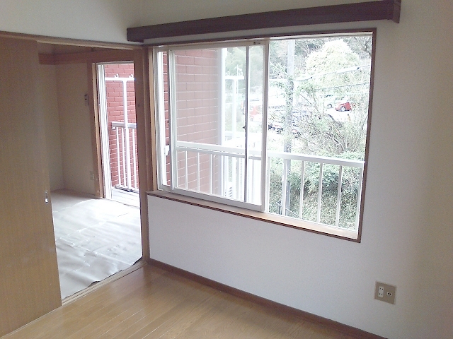 Other room space