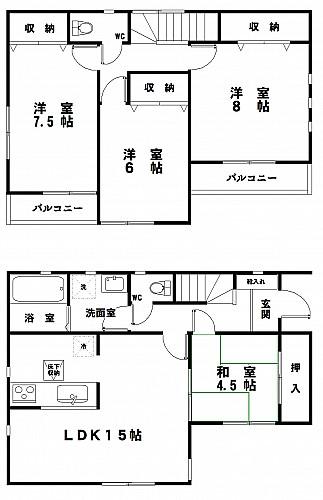 Other. Floor plan