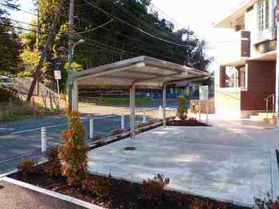 Other common areas