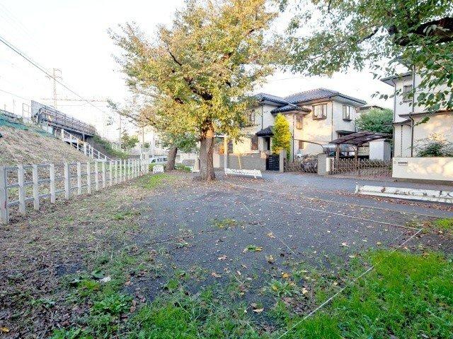 Local appearance photo. Shooting date: 2013 / 11 / 05