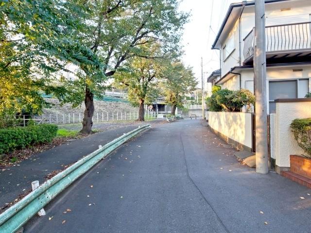 Local appearance photo. Shooting date: 2013 / 11 / 05