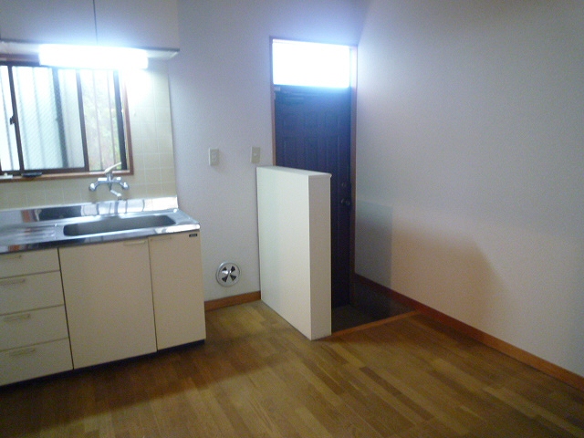 Entrance. Entrance
