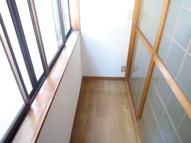 Other. Sunroom