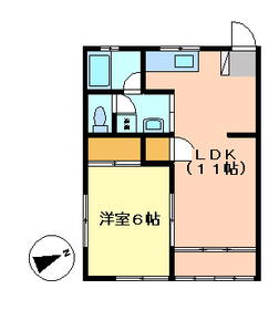 Building appearance