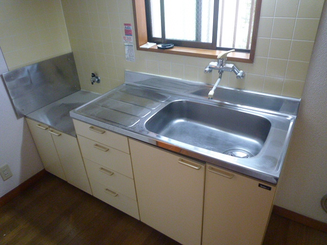 Kitchen. Kitchen