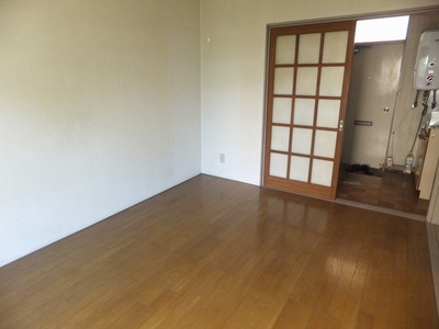 Living and room