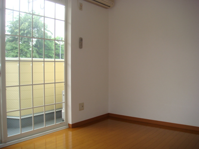 Other room space