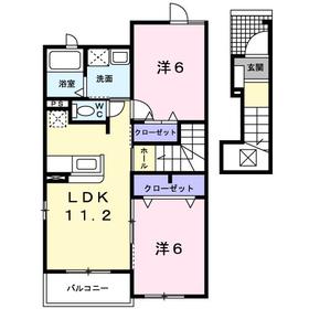 Building appearance