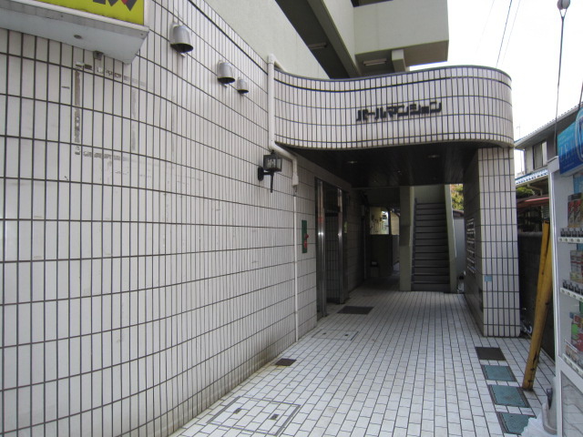 Building appearance