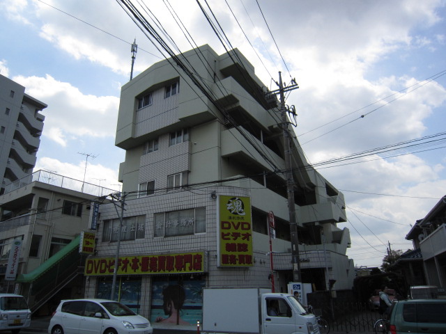 Building appearance
