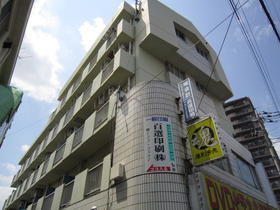 Building appearance