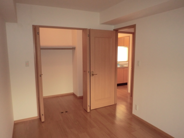 Other room space