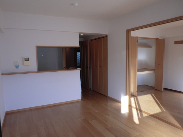 Living and room