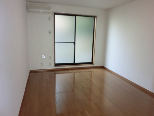 Other room space