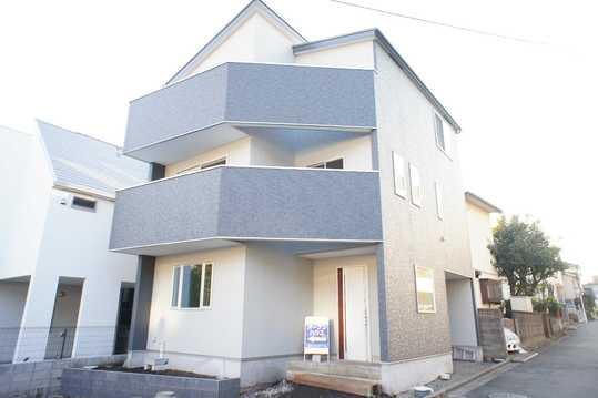 Local appearance photo. Building appearance