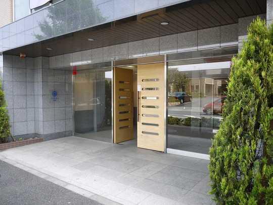 Local appearance photo