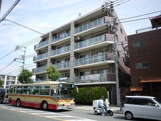 Local appearance photo