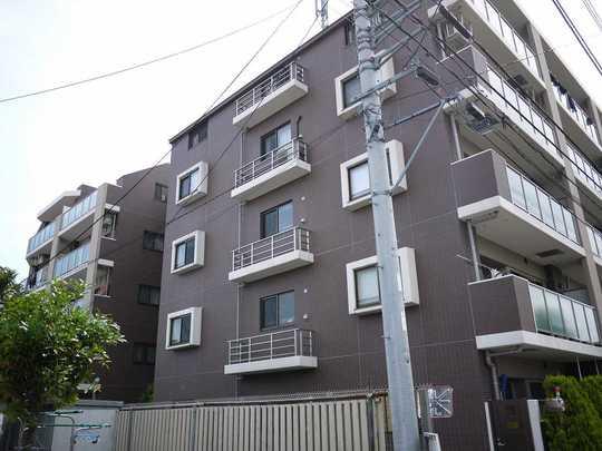 Local appearance photo