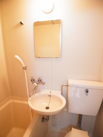 Washroom