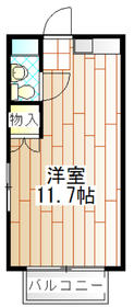 Building appearance