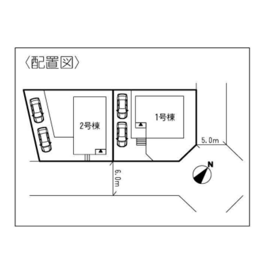 The entire compartment Figure