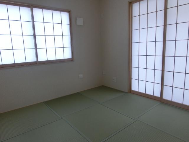 Non-living room. number 3 ・ 1 Building