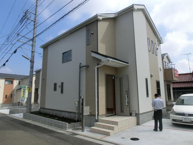 Local appearance photo. number 3 ・ Building 2