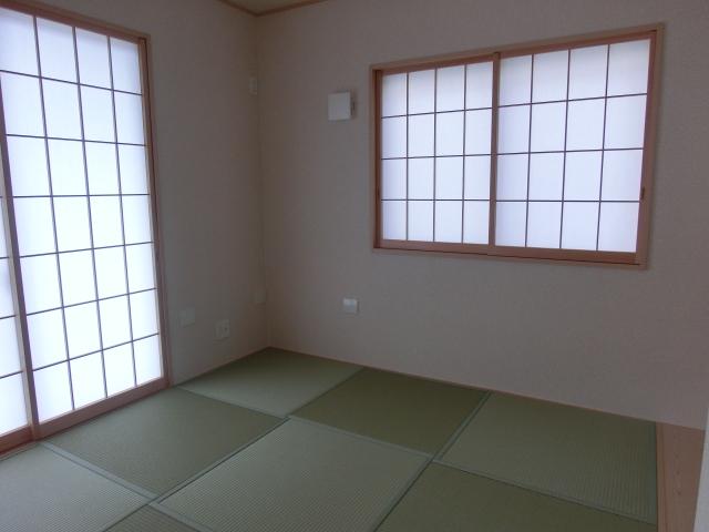 Non-living room. number 3 ・ Building 2