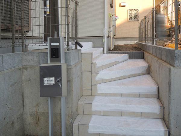 Local appearance photo