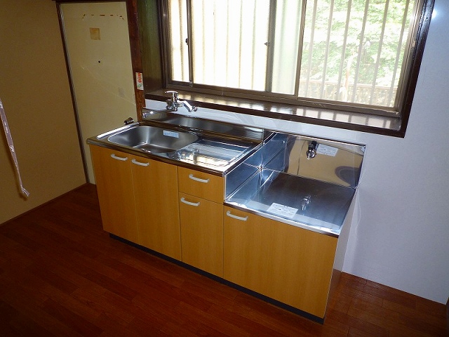 Kitchen. Kitchen