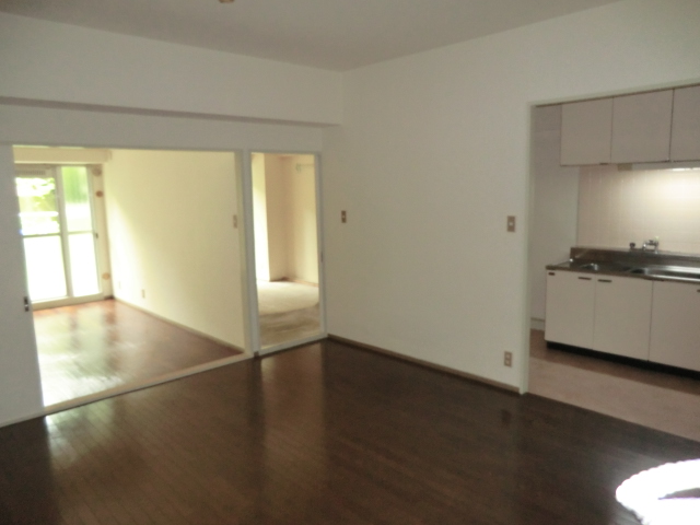 Living and room