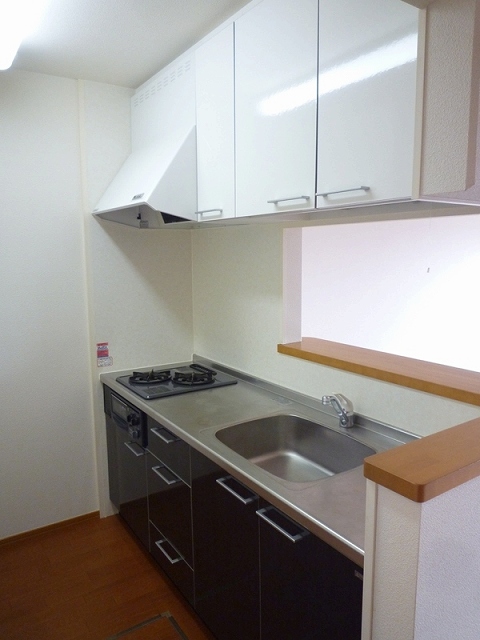 Kitchen. Kitchen