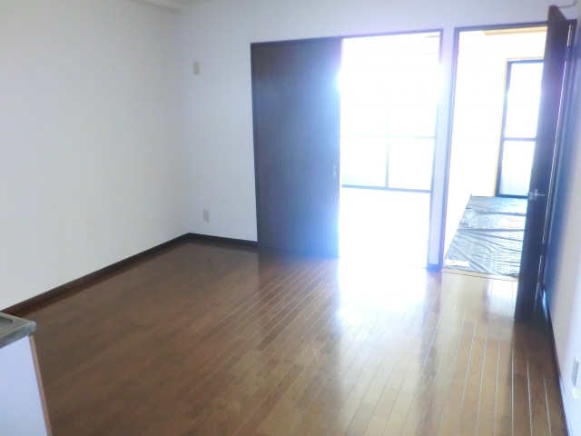 Other room space
