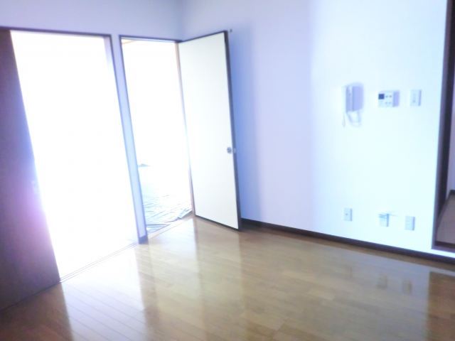 Other room space