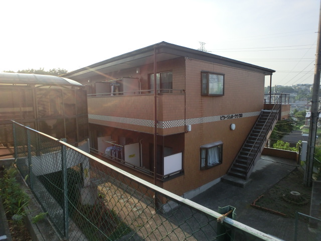Building appearance