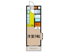 Building appearance