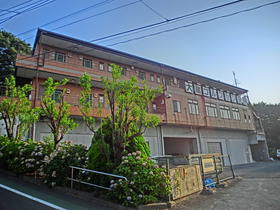 Building appearance