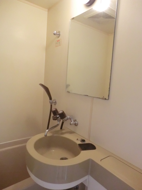 Washroom