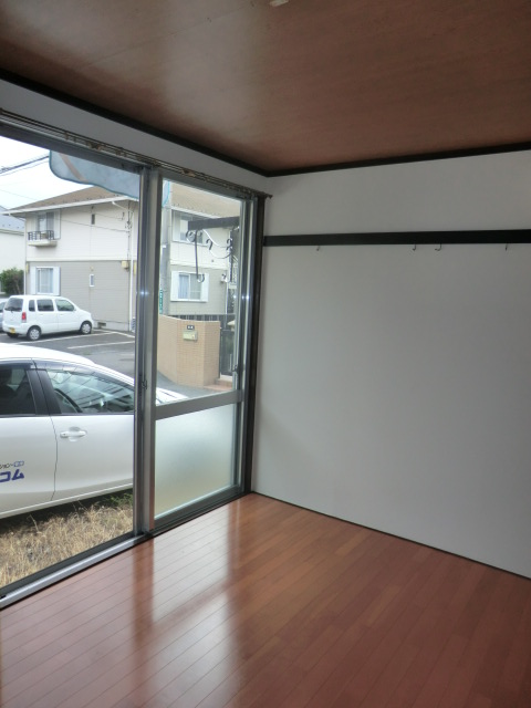 Living and room