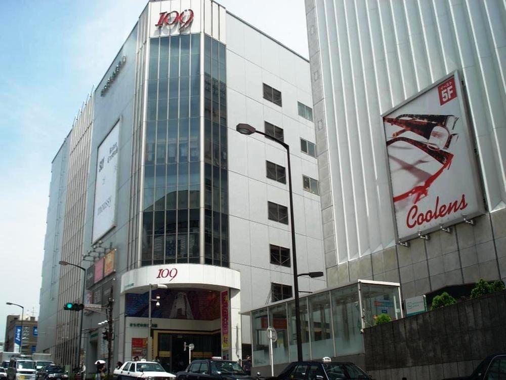 station. Terminal station "Machida" Is a station that has the most comprehensive commercial facility in the suburbs