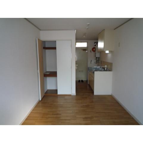 Living and room