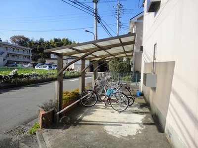 Other common areas
