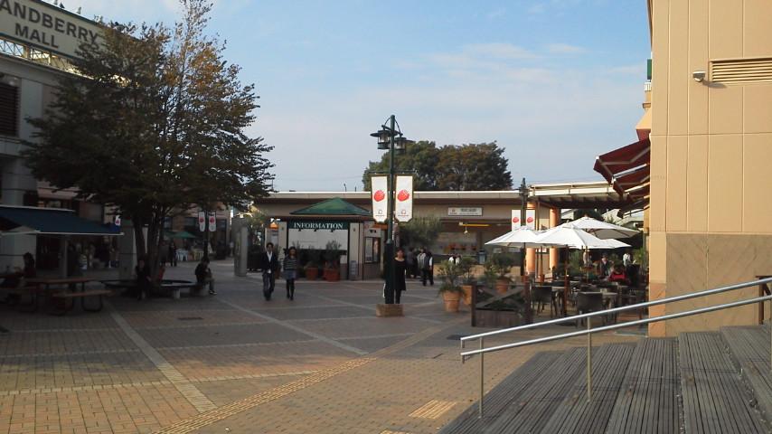 Other Environmental Photo. 800m to the south Machida Station Square