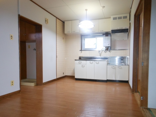Living and room