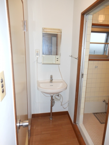 Washroom