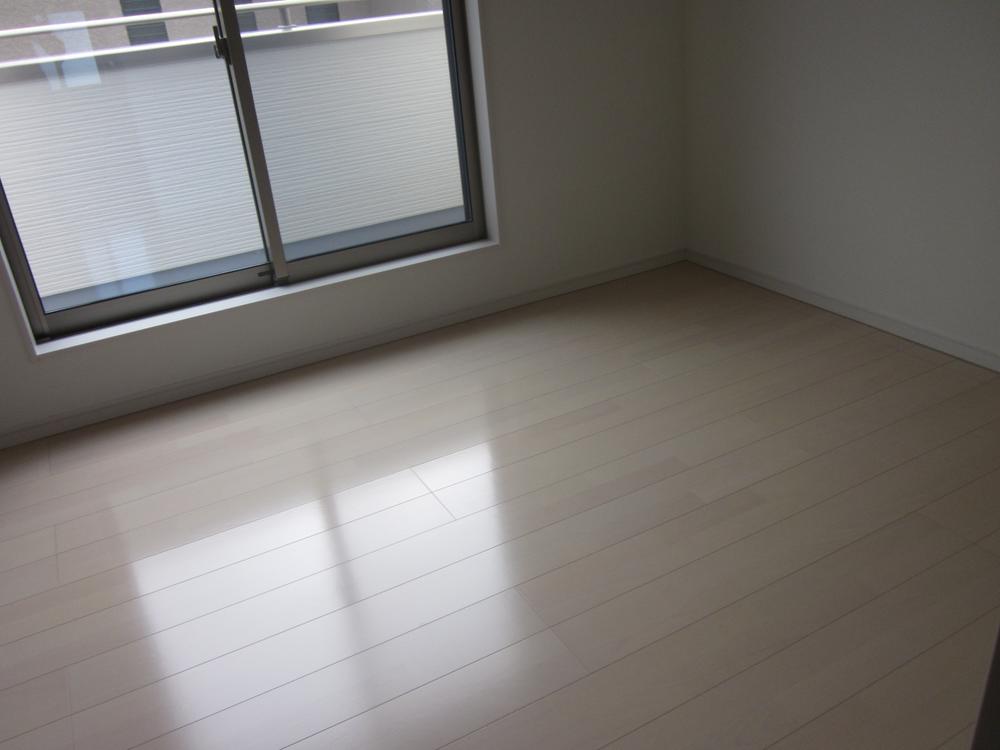 Other Equipment. Same specifications