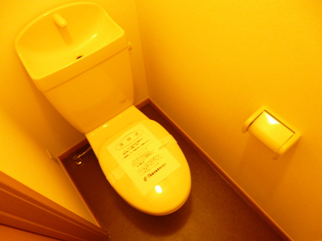 Toilet. ☆ toilet ☆
