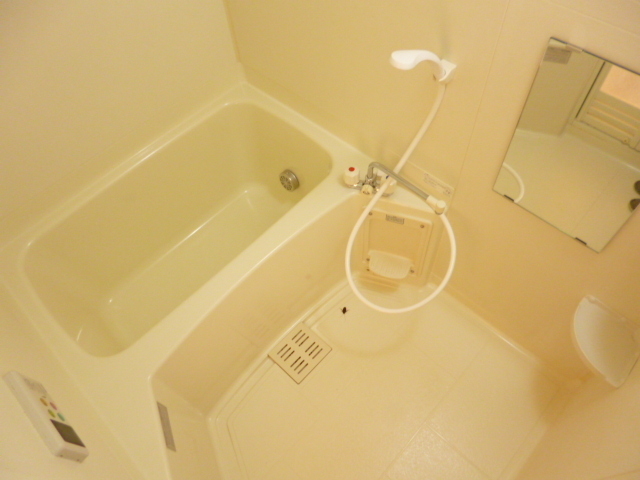 Bath. ☆ Spacious bathroom ☆