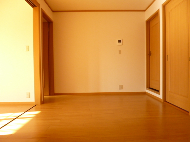 Other room space. ☆ Dining kitchen ☆
