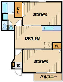 Building appearance